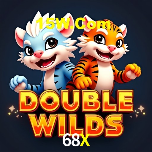 Desvendando o Mundo dos Jogos Virtuais na 68X