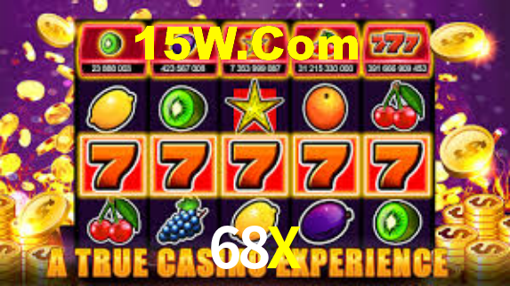 Descubra a Essência do 68X: Nossa História e Compromissos