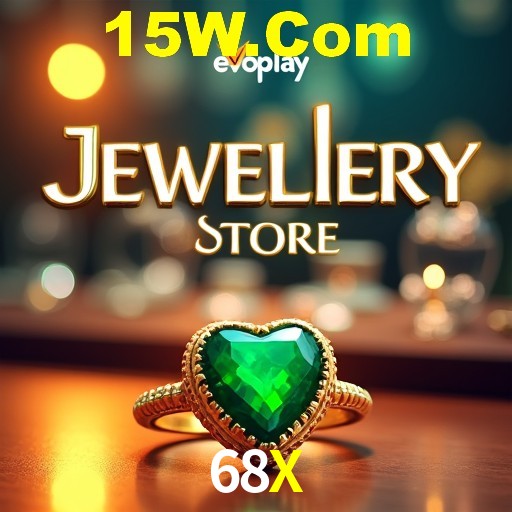 Desvendando o Mundo dos Jogos Virtuais na 68X